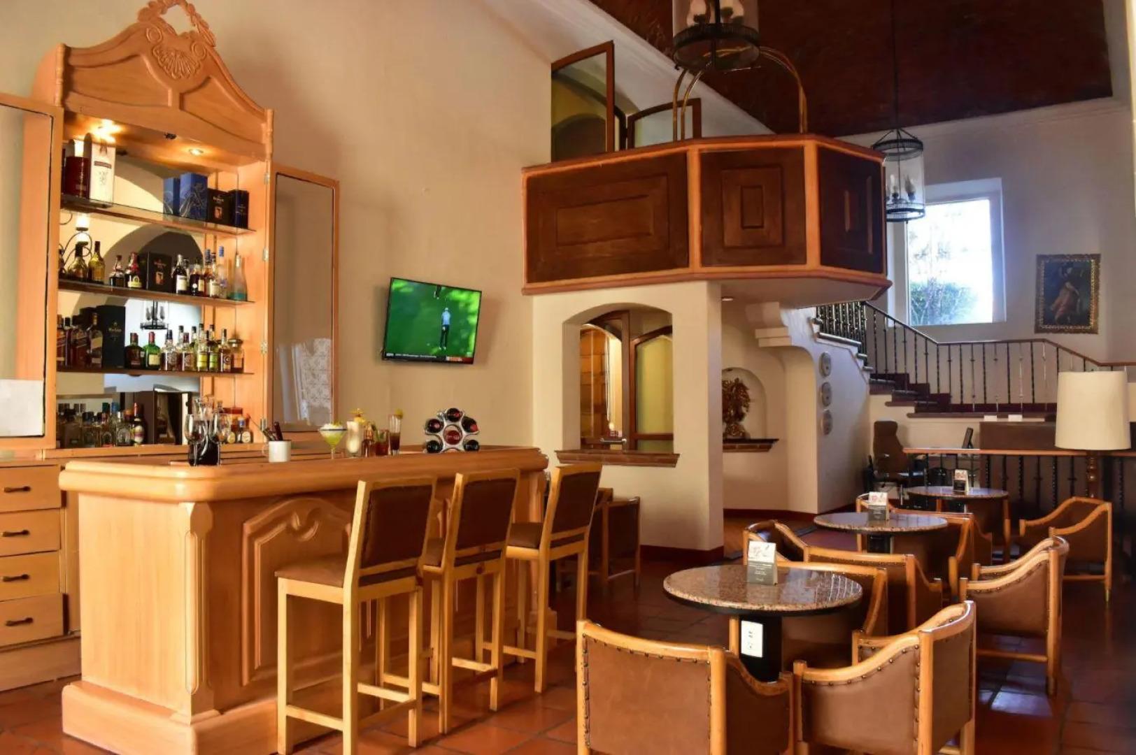 Hotel Misión Grand Juriquilla