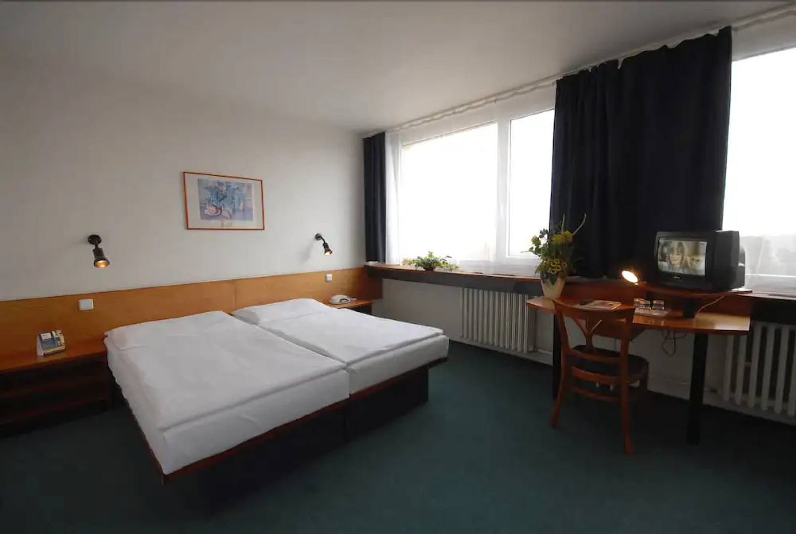 Hotel Fortuna West