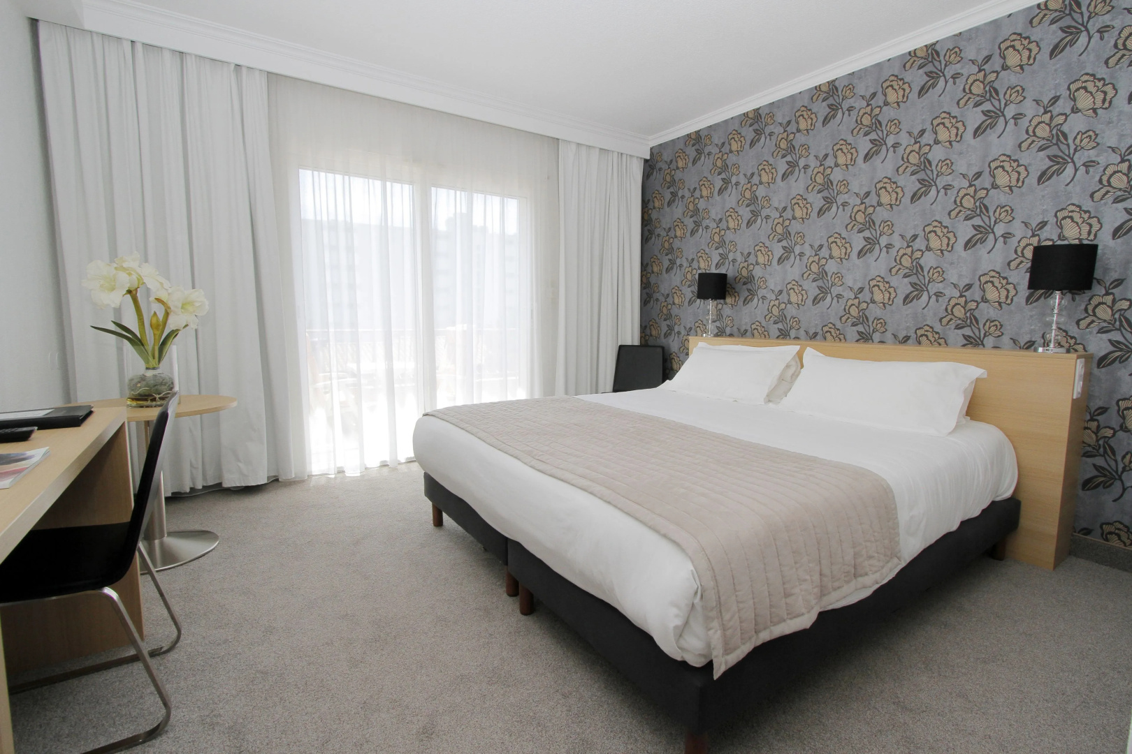 Hotel Le Petit Prince