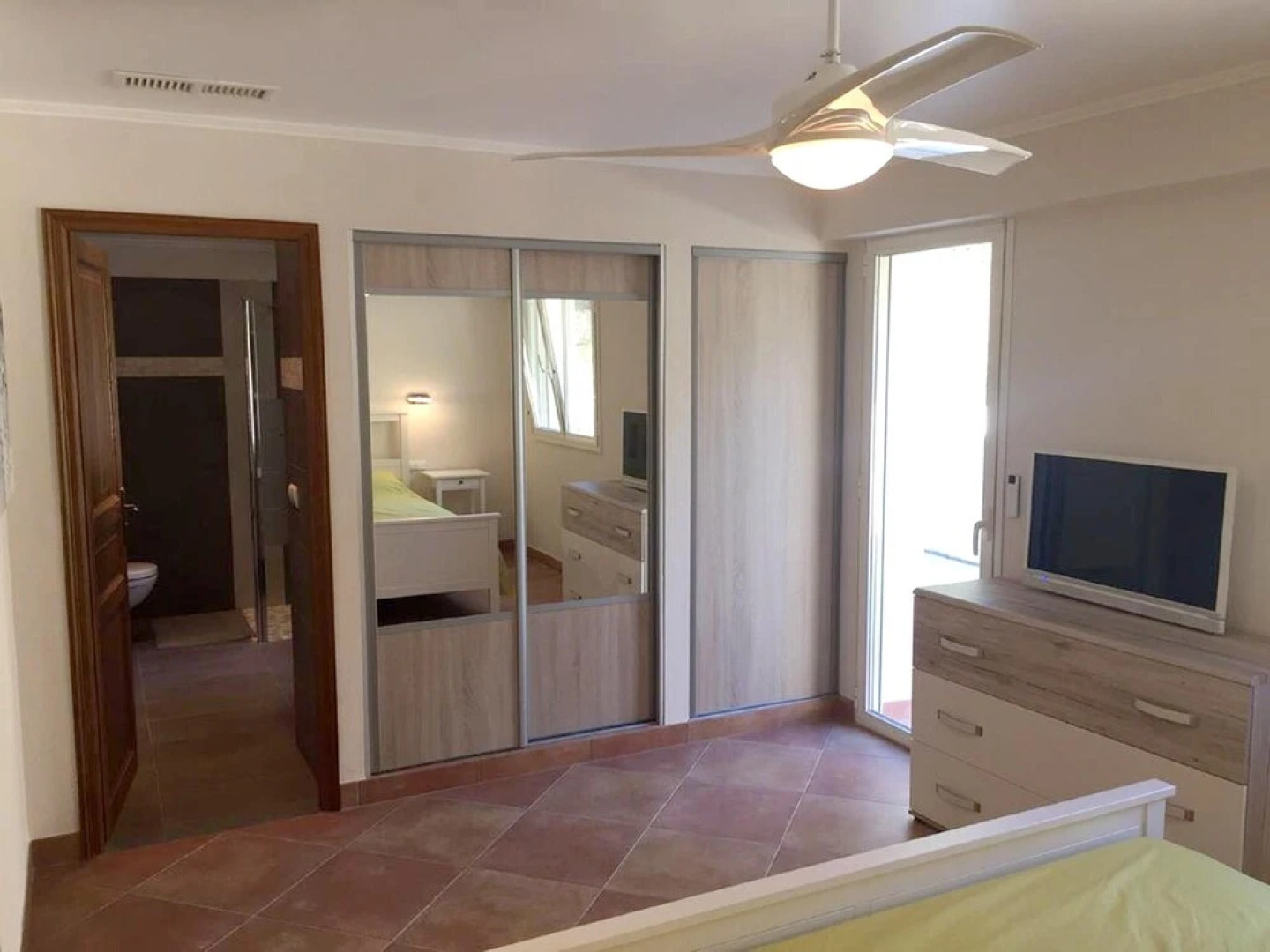 Villa With 5 Bedrooms in Rayol-canadel-sur-mer, With Wonderful Mountai