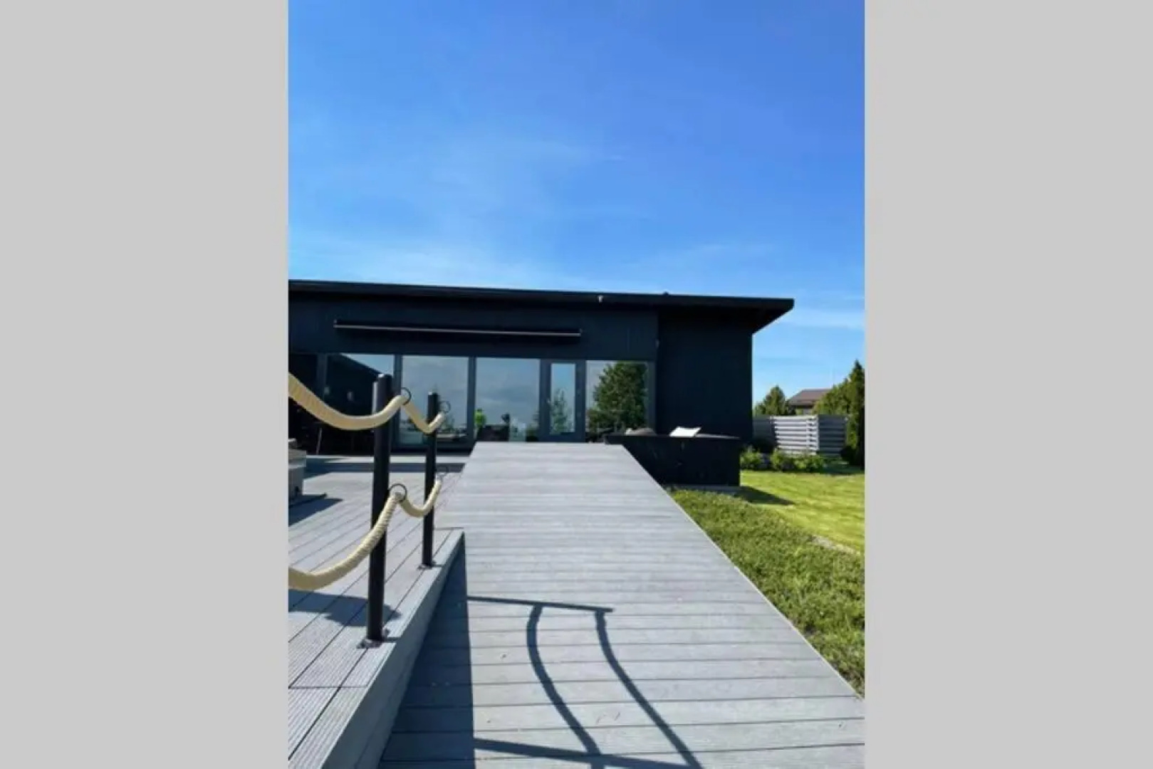 Reelinki Seafront Villa Aava