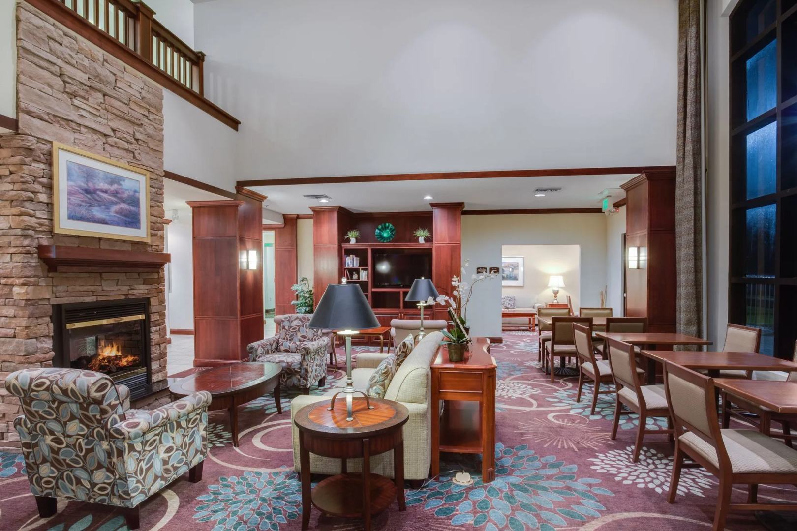 Staybridge Suites Tampa East - Brandon by IHG