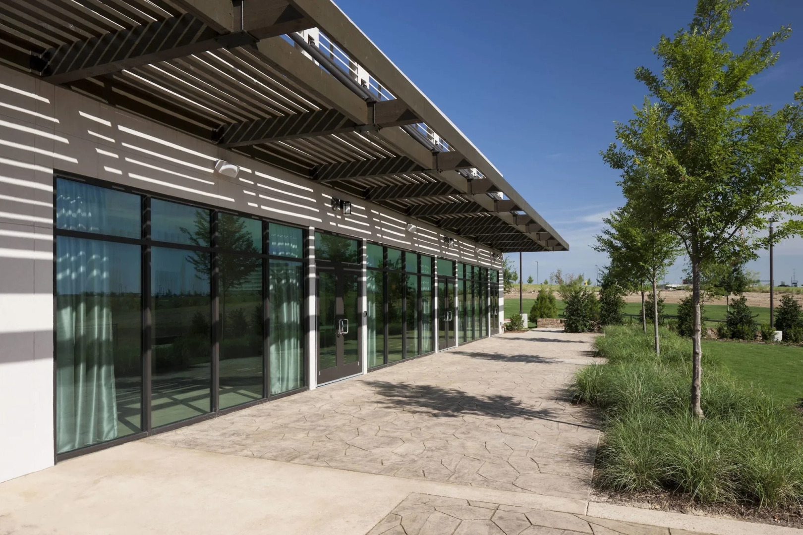 Courtyard by Marriott Fort Worth at Alliance Town Center