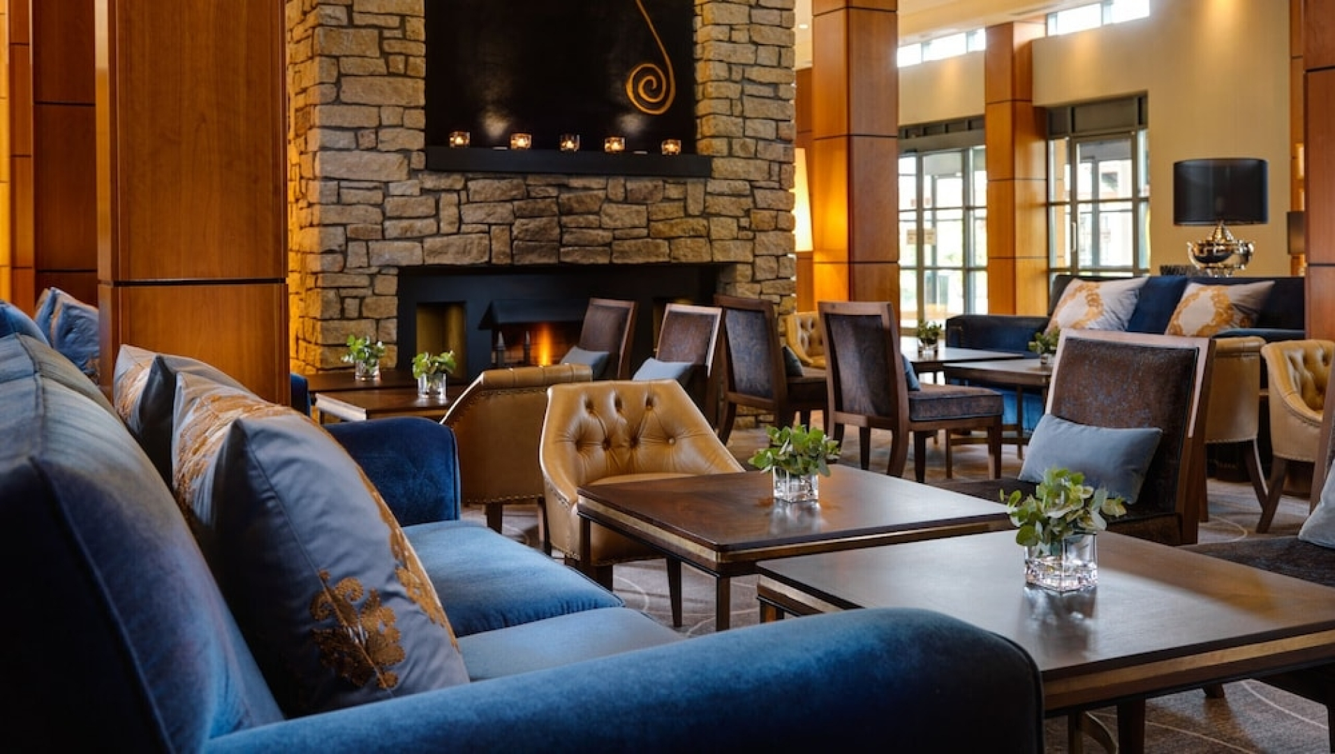 Woodstock Demesne Holiday Homes