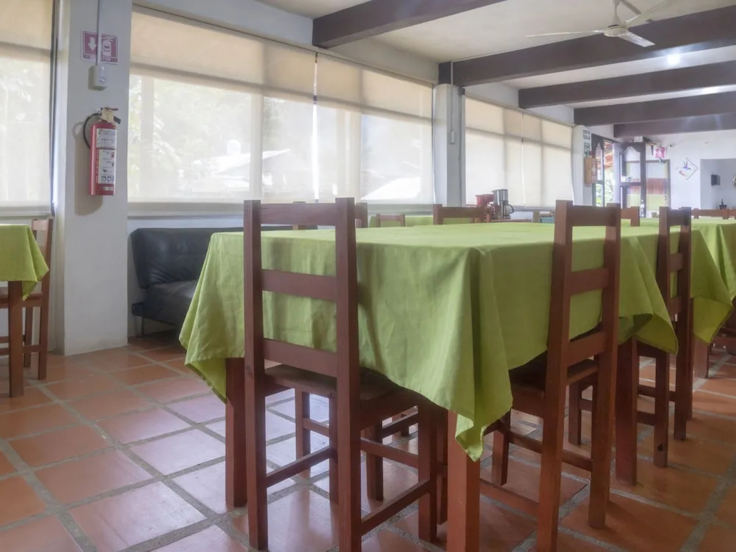 Hotel Posada Jarritos