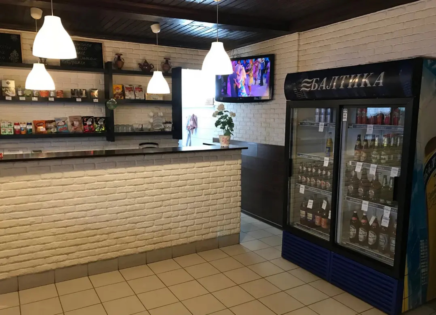 Гостиница Аура