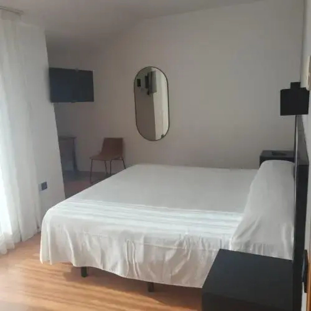 Hotel Torcal