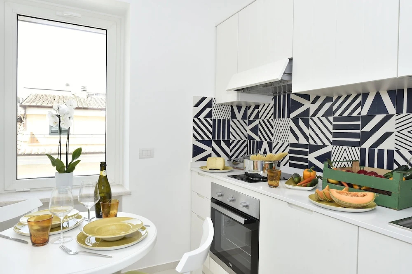 I Colori del Mare Maison
