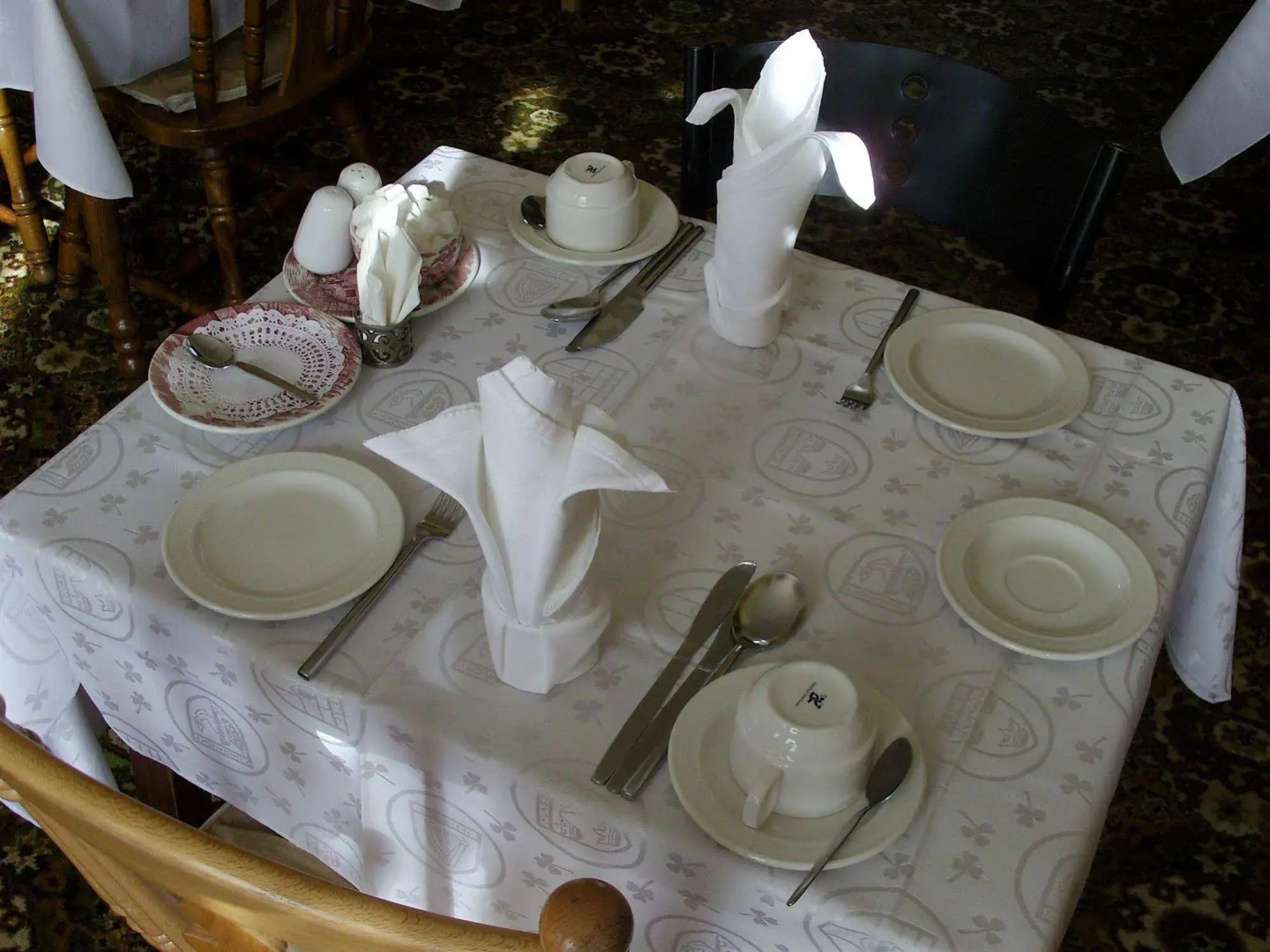 Killarney Guest House