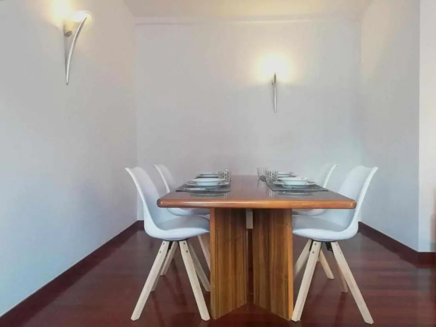 Mazi Apartments Colón