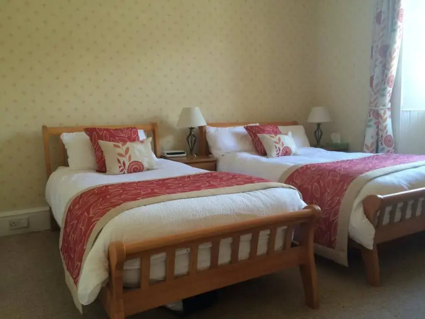 Thornloe Guest House