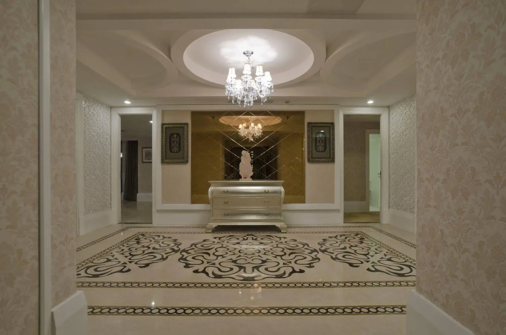 Jiangsu Cuipingshan Hotel
