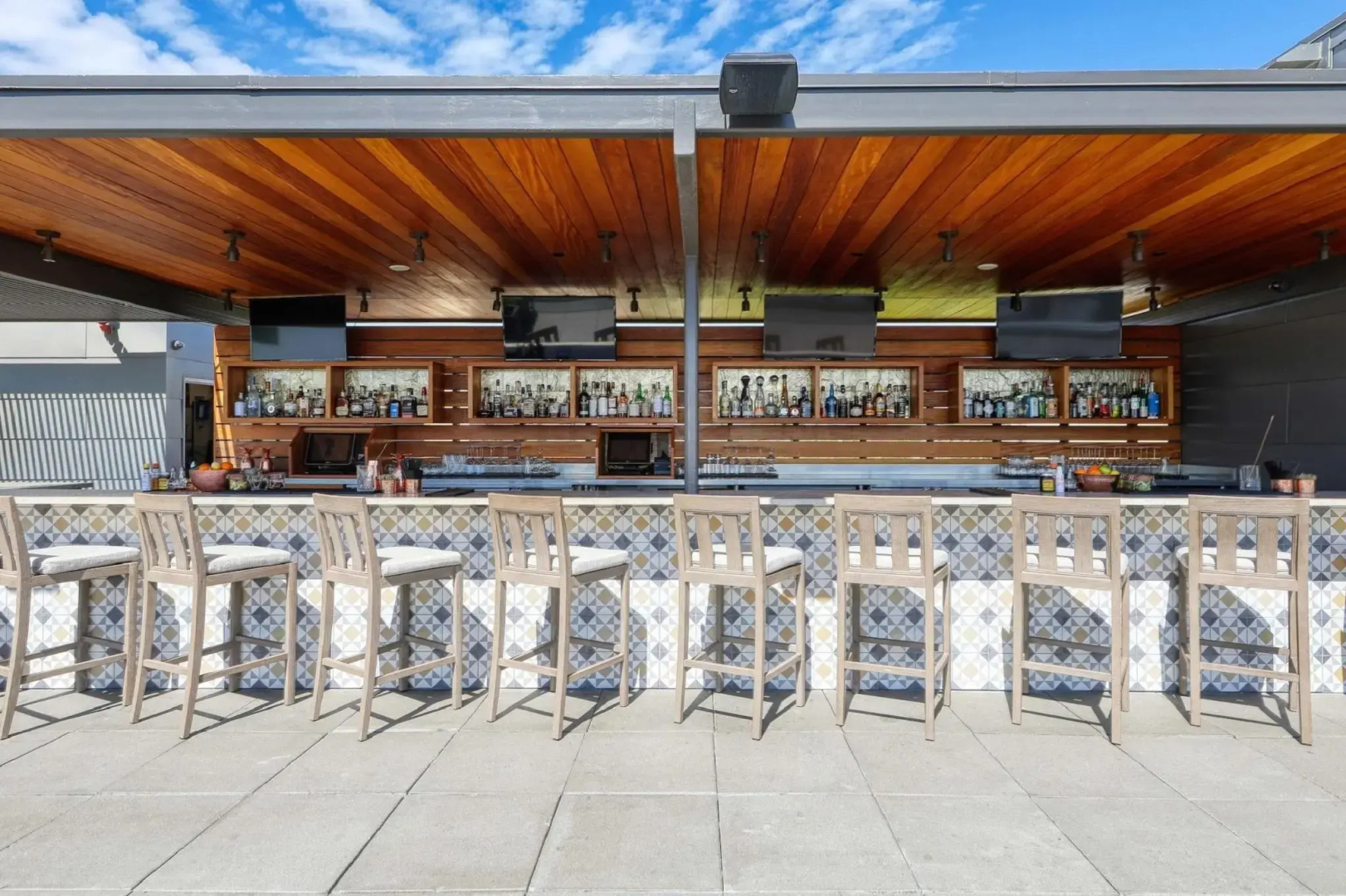 Fairmount Hotel