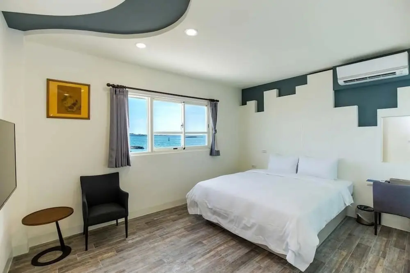 White Bay B&B
