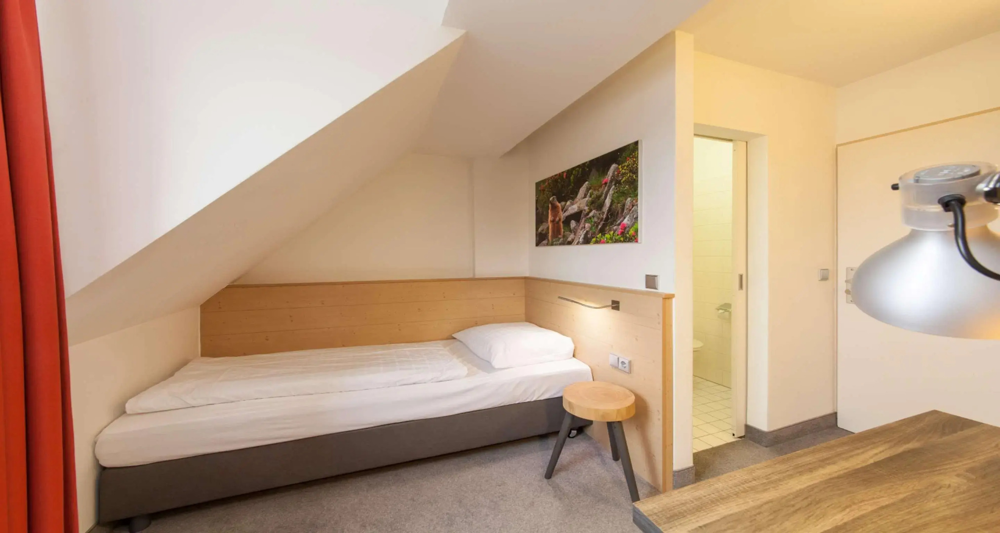 Sure Hotel by Best Western Muenchen Hauptbahnhof	