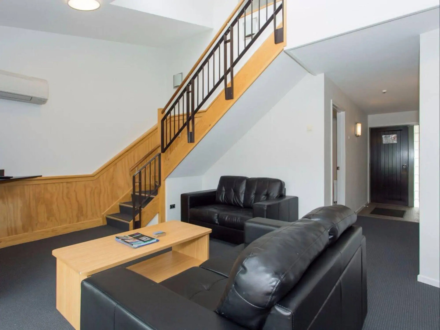 Clearbrook Motels Wanaka