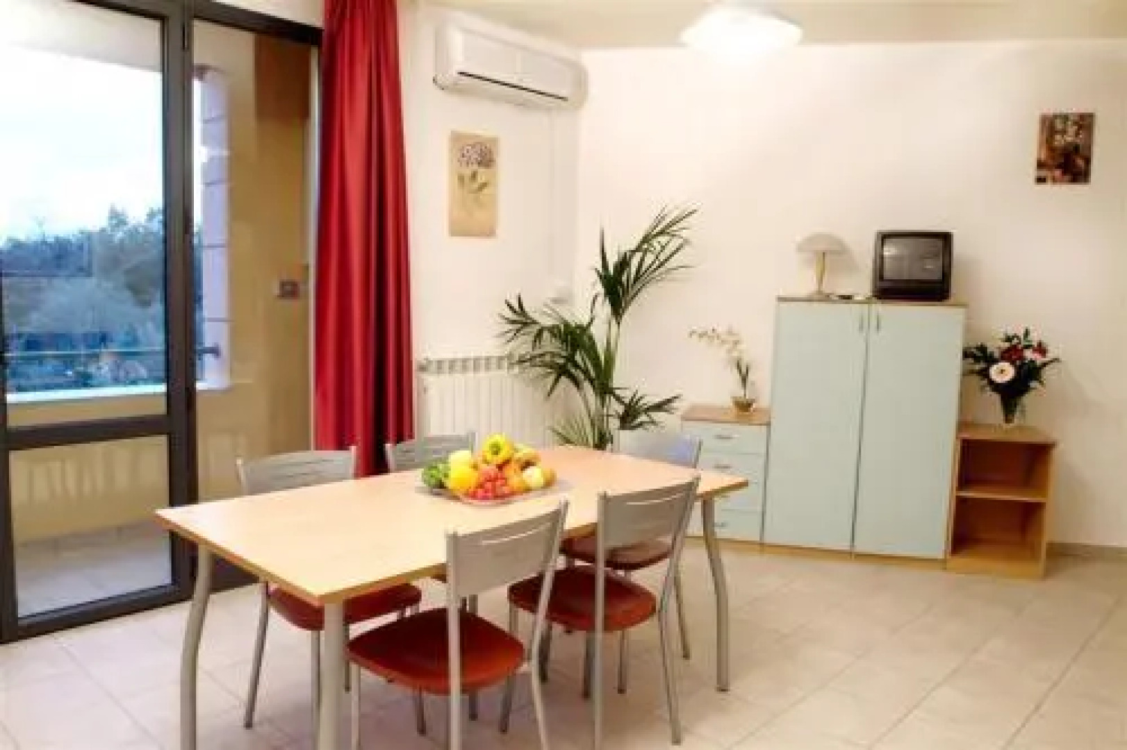 Residenza La Passeggiata