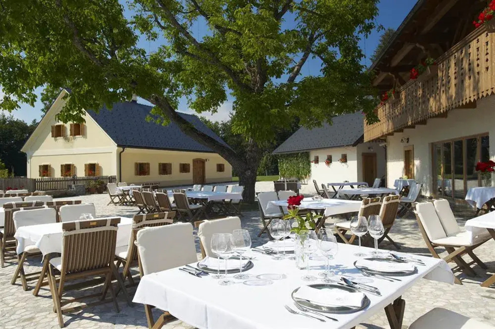 Posestvo Pule Equestrian Estate