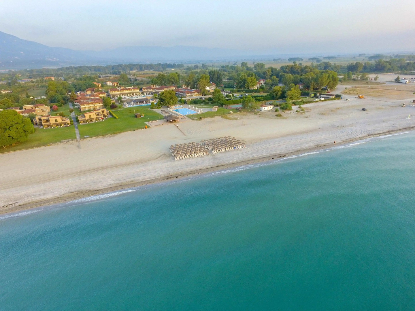 Dion Palace Resort & Spa