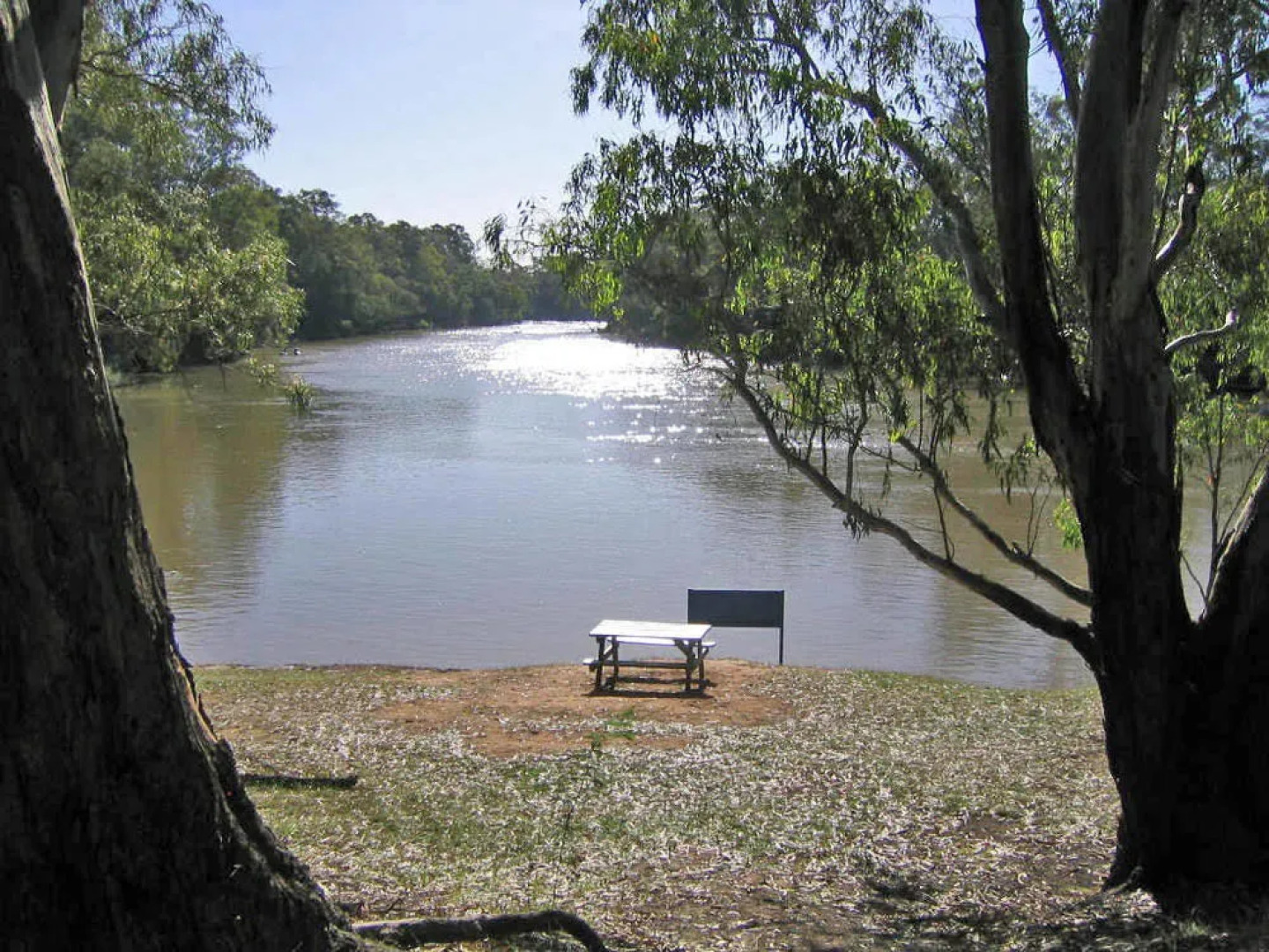 Winbi River Resort Holiday Rentals