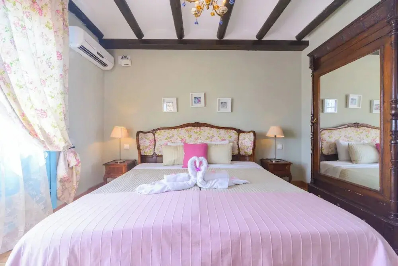 Casa spa de la Agueda