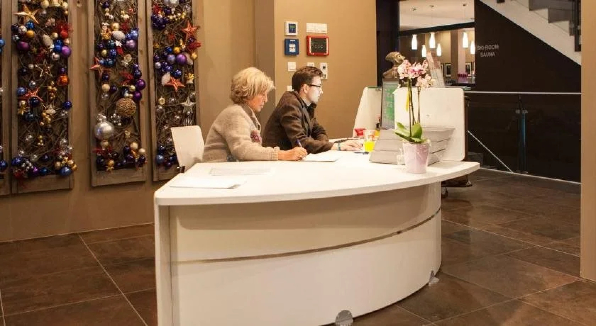 LoriVita Residenz Saalbach