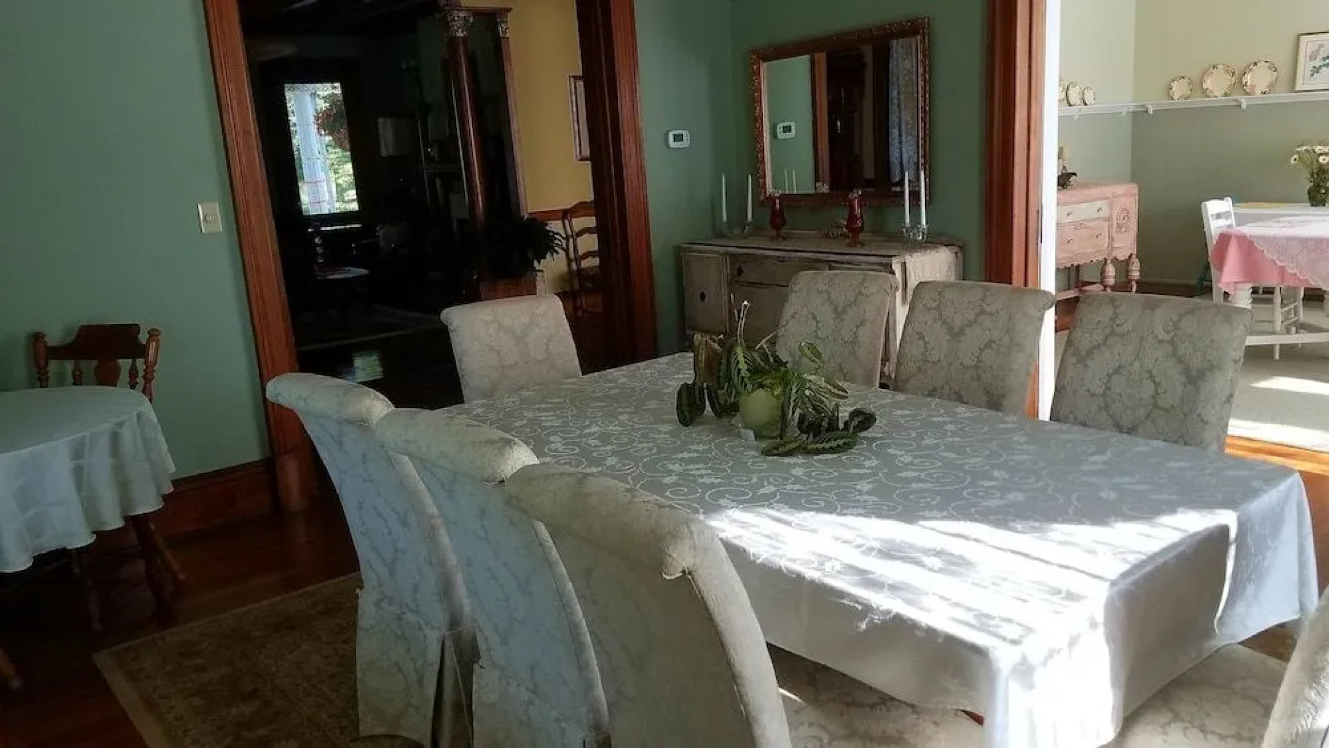 The Old Victorian Inn