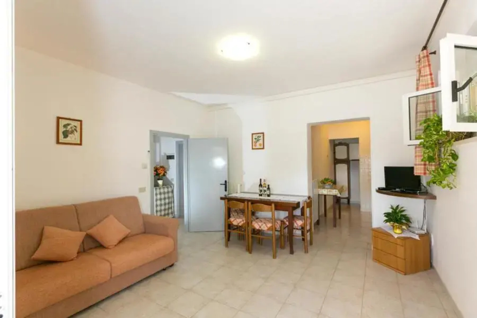 Agriturismo Case Nuove