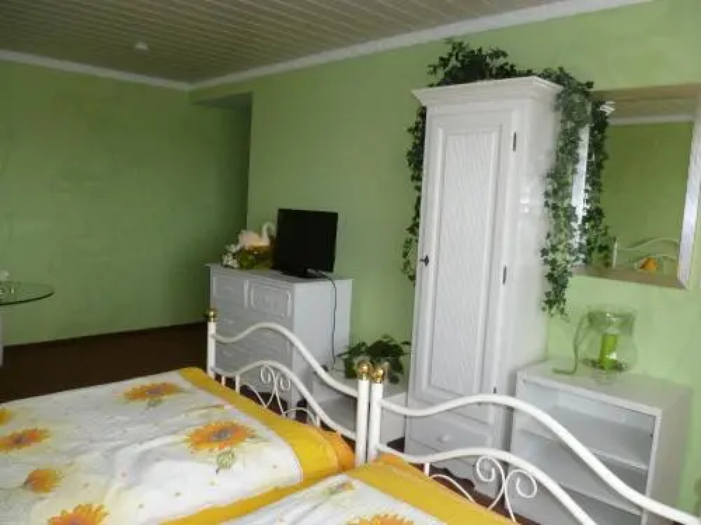 Pension Haus Germania