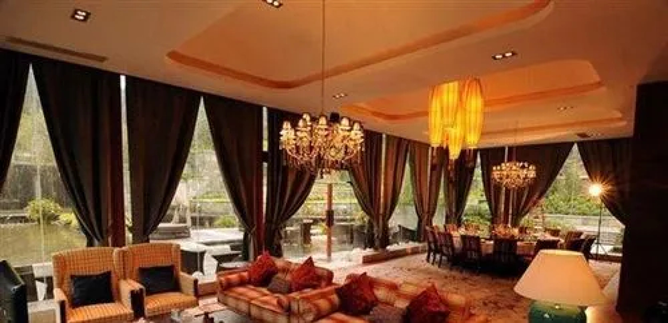 Samsara Hotel - Langzhong