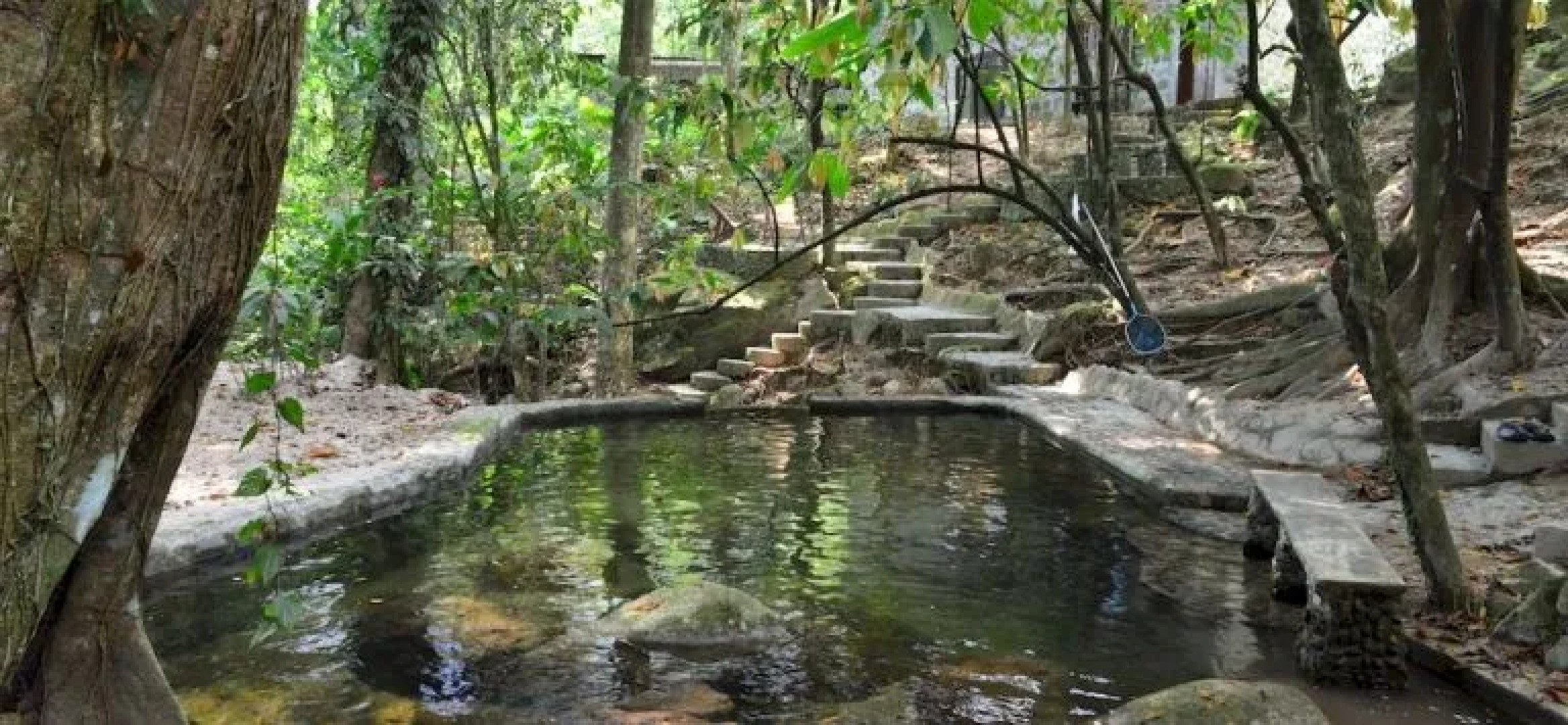 Casa Cangrejal B&B Hotel