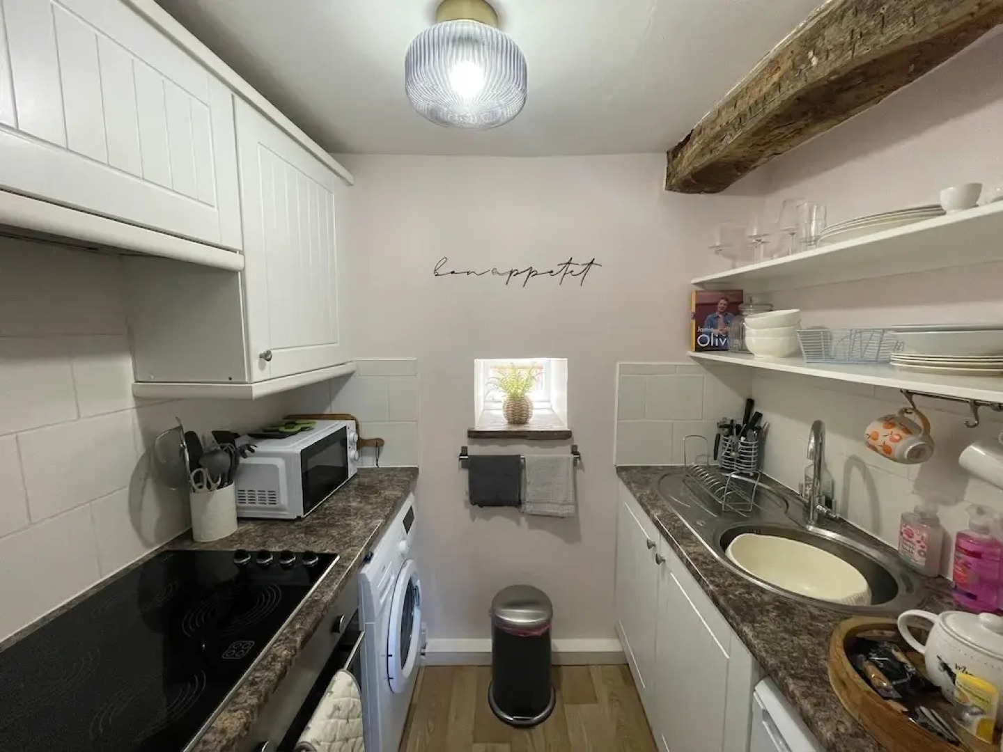 Cosy Cottage in the Heart of Sleaford
