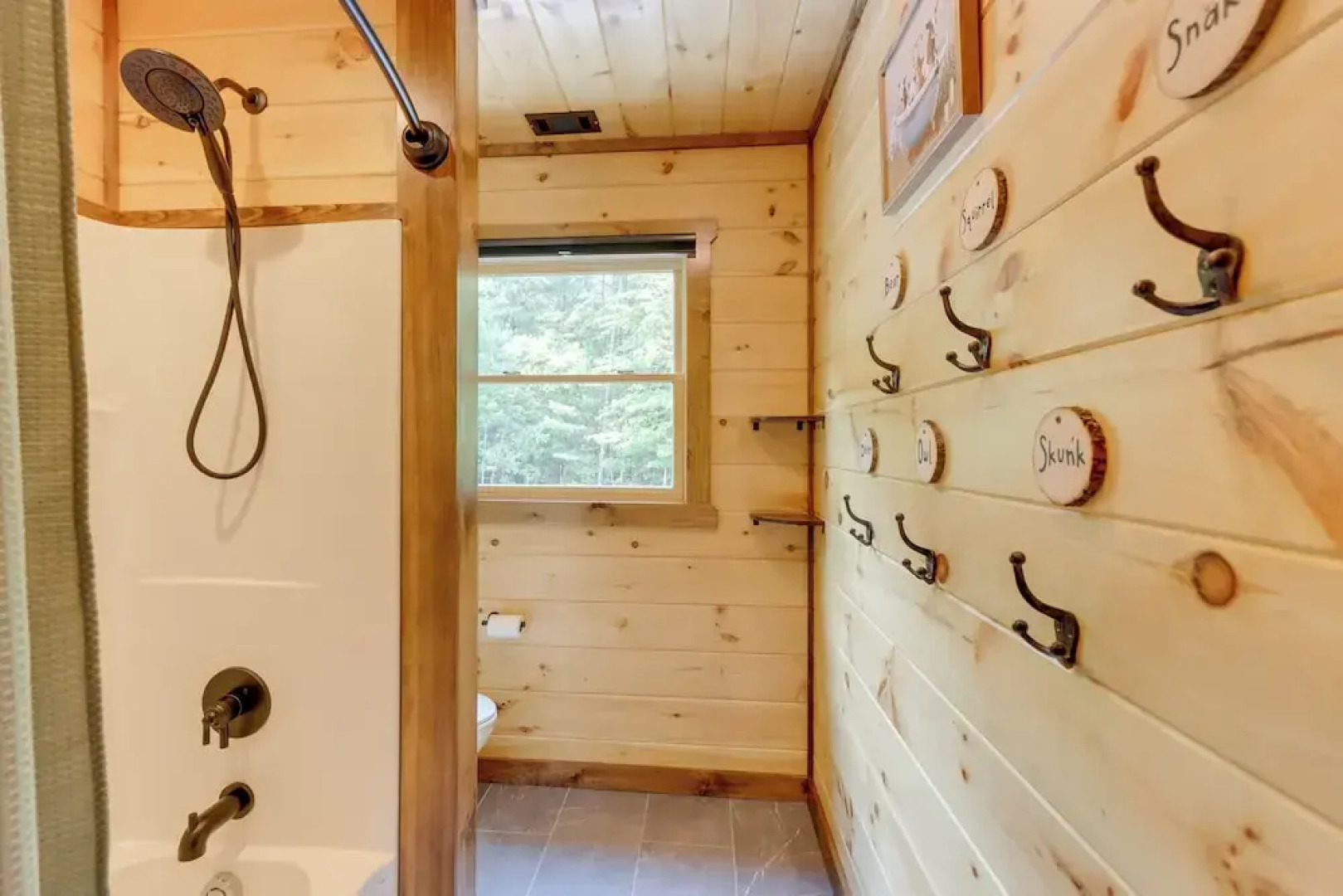 Blue Ridge Vacation Rental w/ Deck & Game Room!