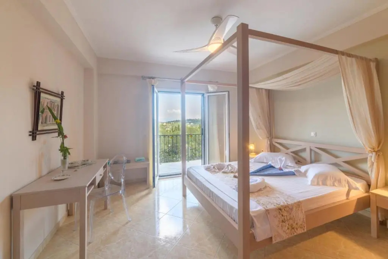 Casa Elisabetta Corfu
