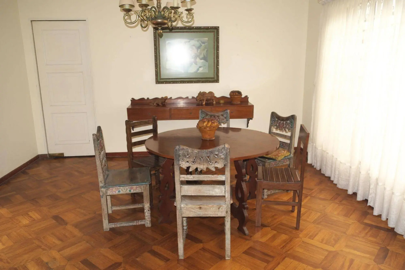 Inkawasi Hostel Boutique