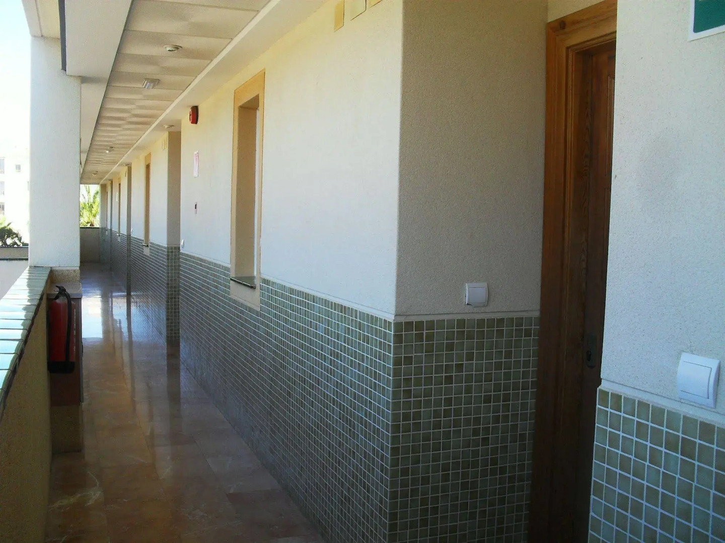 Aparthotel Residencial Vidalbir