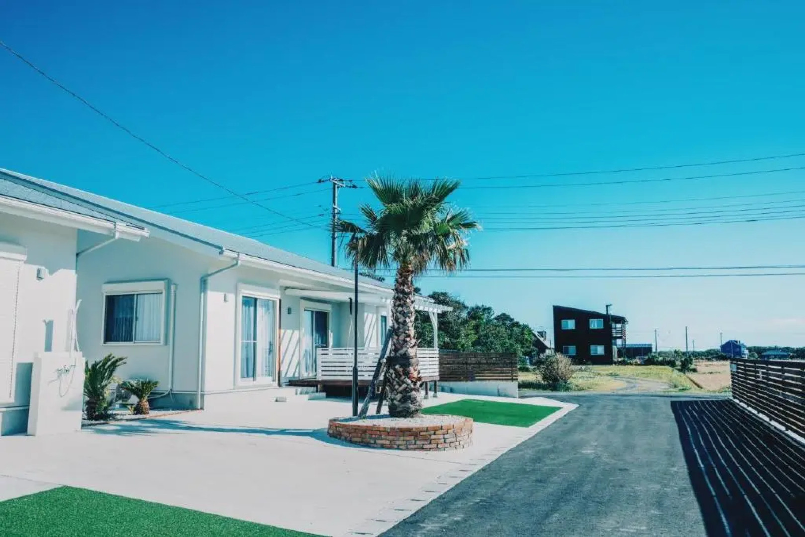 Nagisa no Shiroi Ie Laguna / Vacation STAY 73153