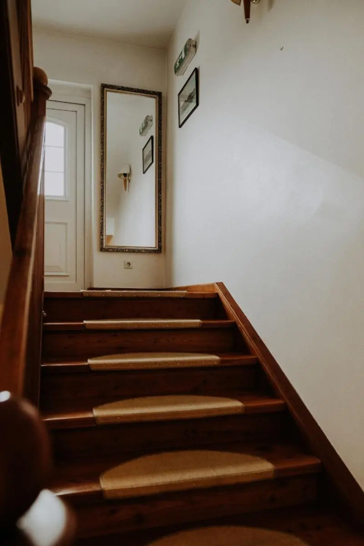 Gästehaus Feldkirchen