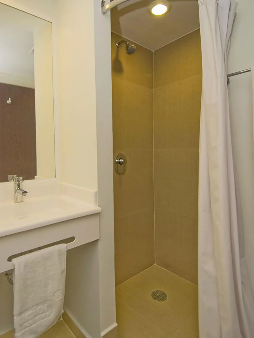 Hotel Teconologico Norte