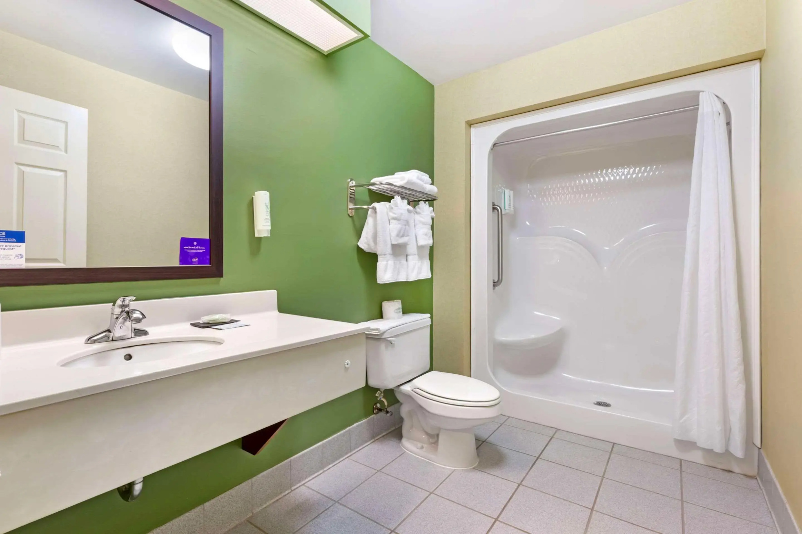 Sleep Inn & Suites Danville Hwy 58
