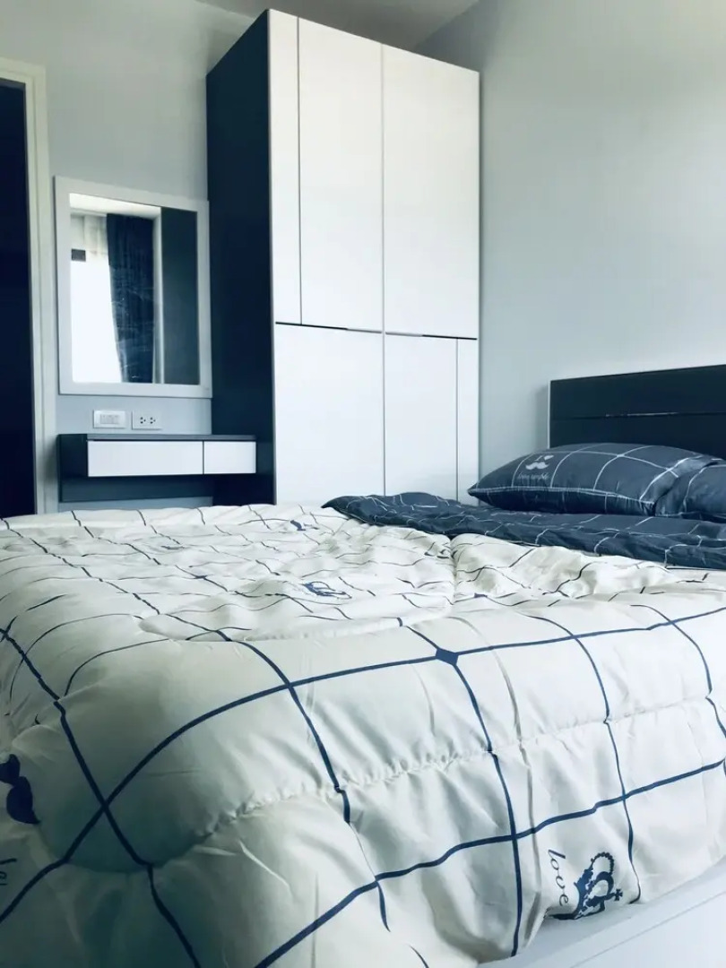 Sweet home at zcape3 condominium central Phuket