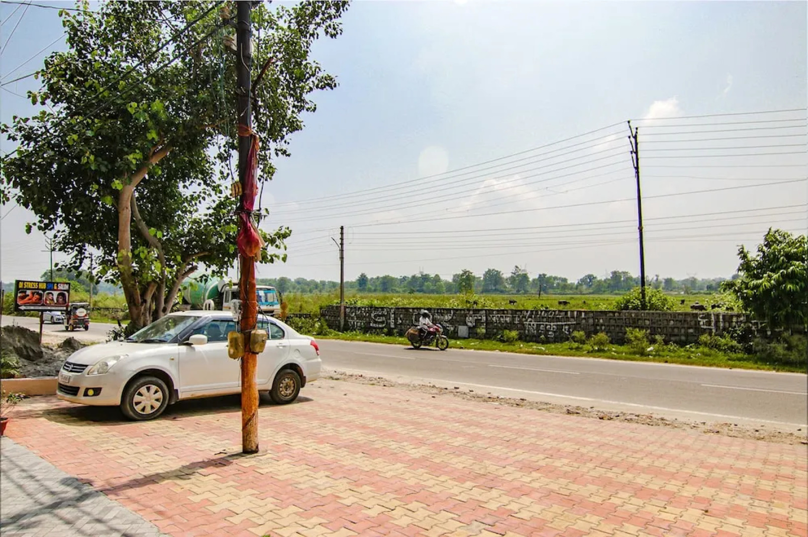 FabExpress Vistara Grand