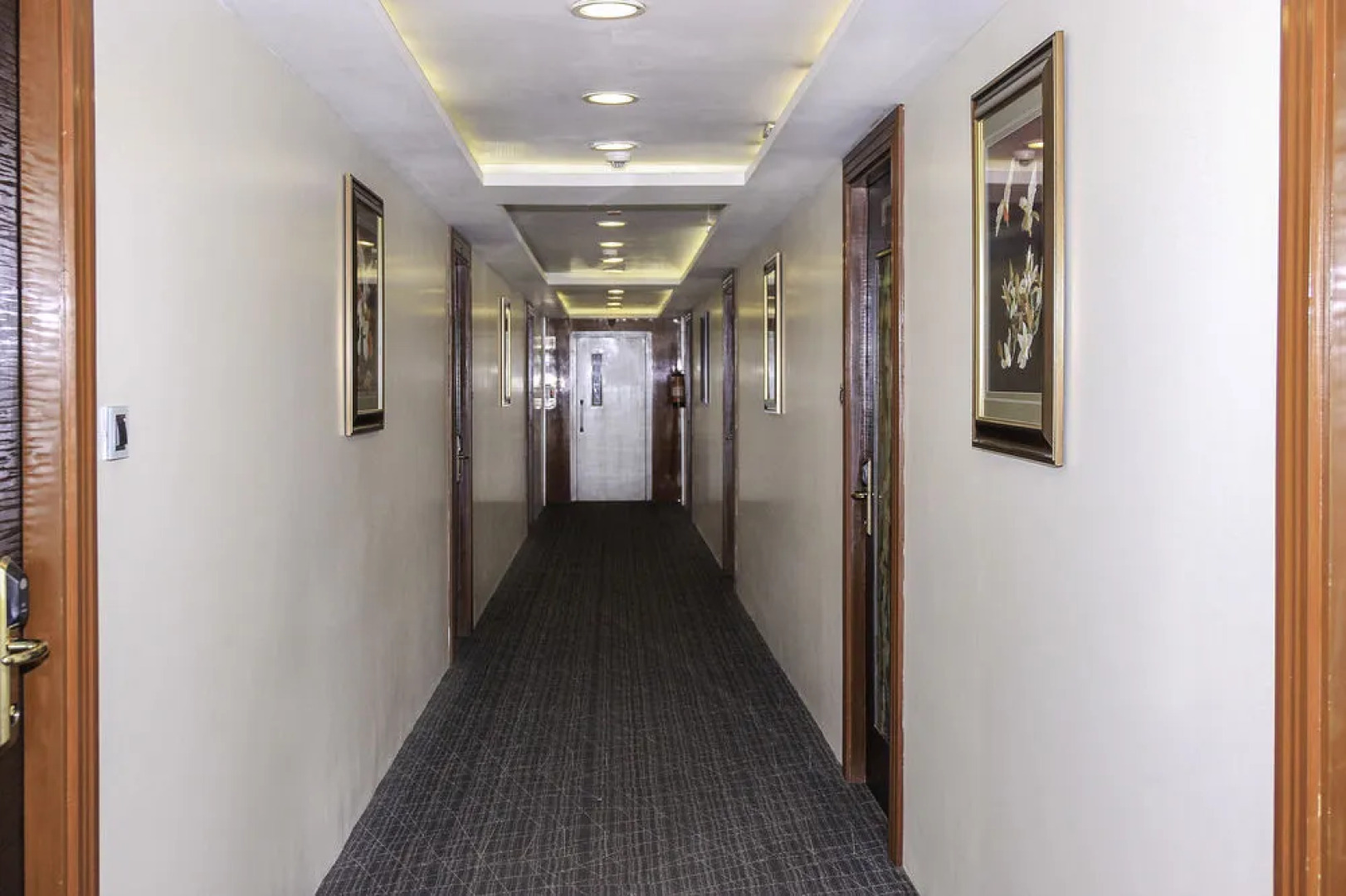 Flagship 479 By OYO Rooms