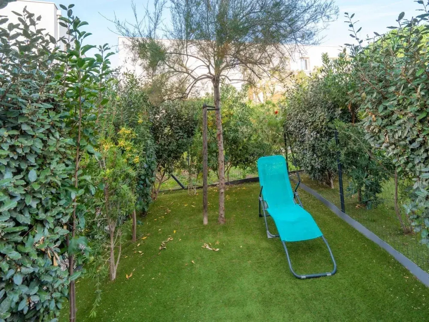 Seaside Villa Escape in Valras-plage