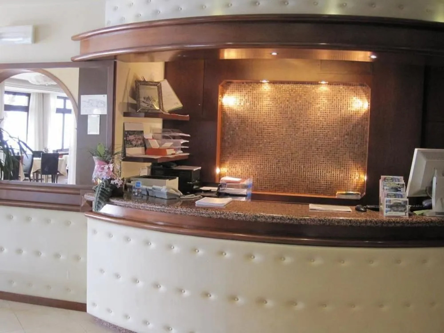 Hotel Residence La Rotonda