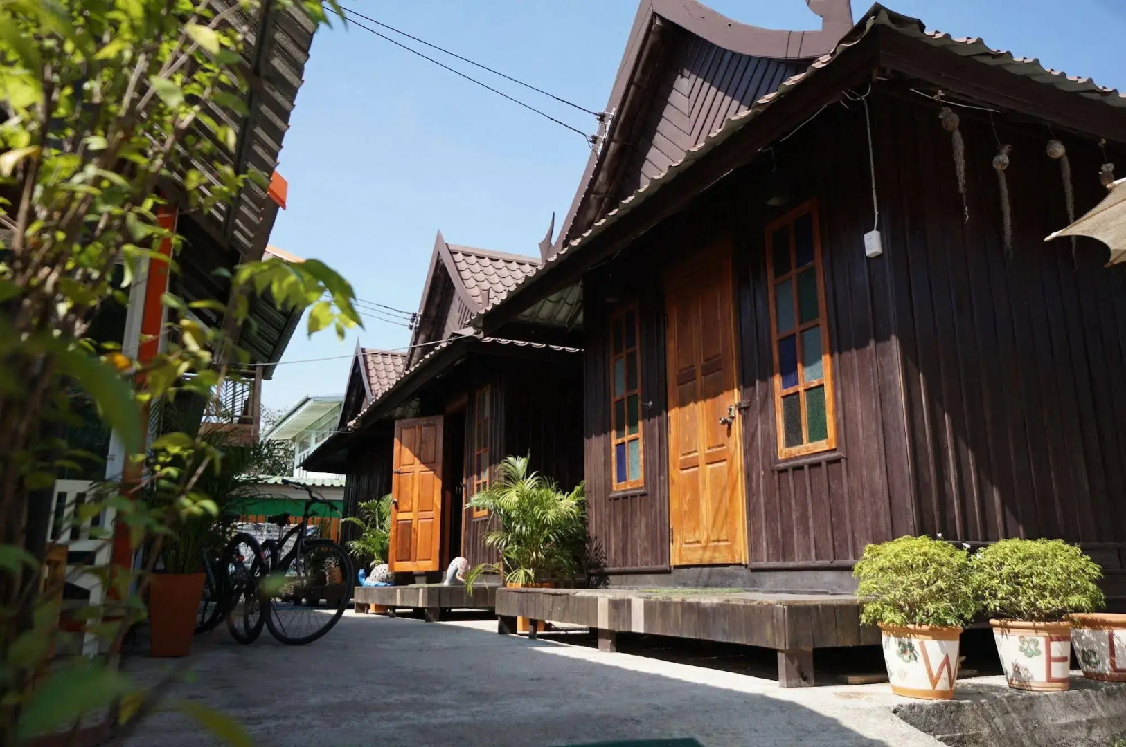 KTT Resort Sukhothai