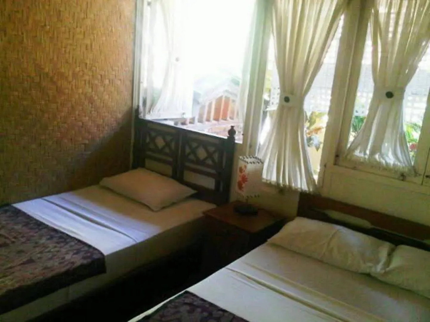 Puri Pandan Restaurant & Bungalows