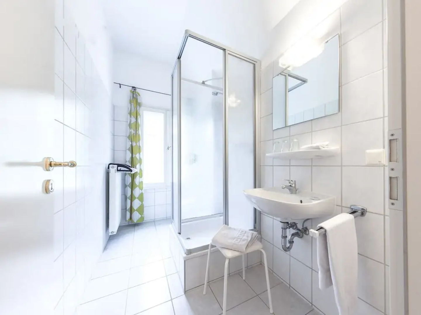 Gaestehaus Villa Rose