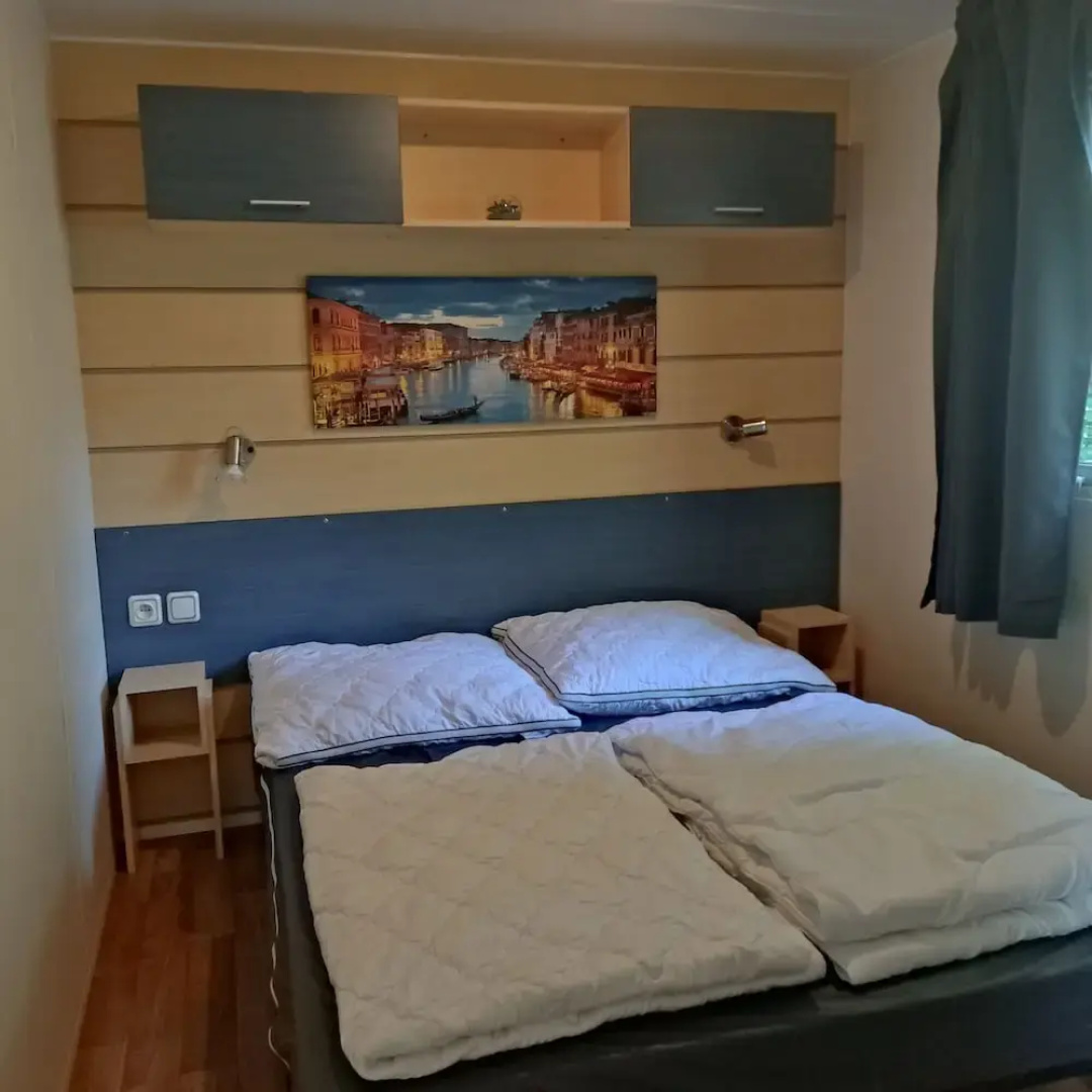 Smart Home Venezia EP Rulantica 15min