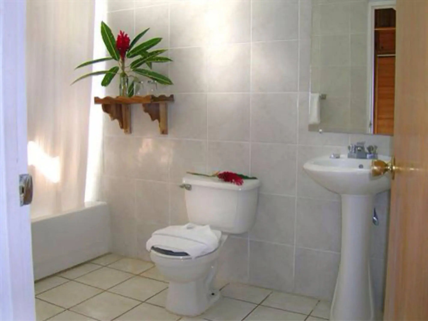 Bay View Eco Resort & Spa